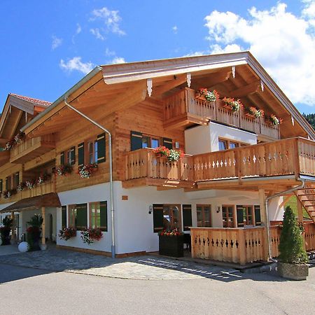 Alpinhotel เบิร์ชเทสกาเดน ภายนอก รูปภาพ